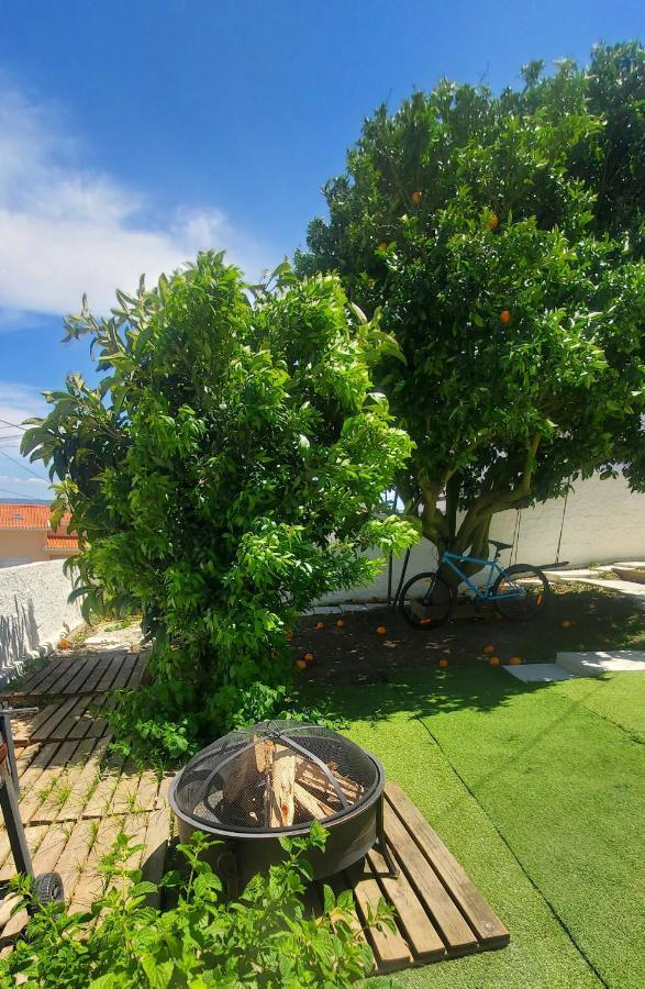 Casa Da Laranjeira Villa Vale Covo  Exterior photo